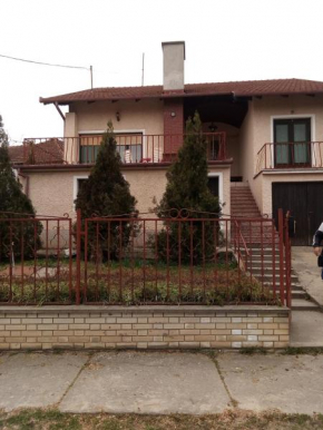 HOSTEL BATA APARTMANI
